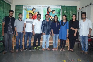 Rojulu Marayi Movie Press Meet Photos